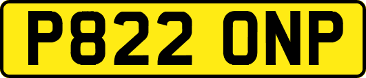 P822ONP