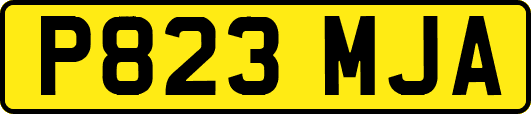 P823MJA