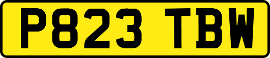 P823TBW