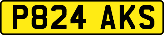 P824AKS