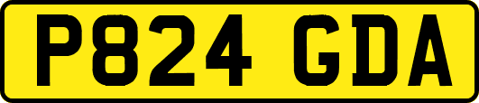 P824GDA
