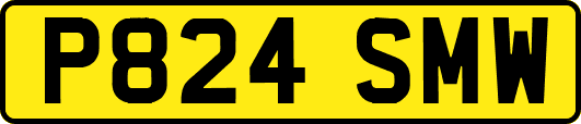 P824SMW