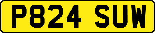 P824SUW
