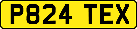 P824TEX