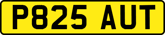 P825AUT