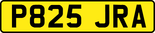 P825JRA