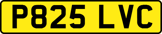 P825LVC