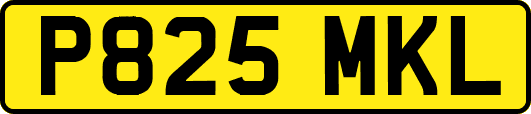 P825MKL