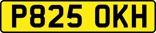 P825OKH