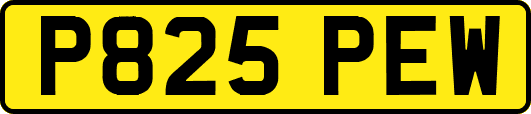 P825PEW