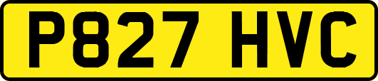 P827HVC