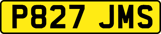 P827JMS