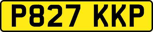 P827KKP