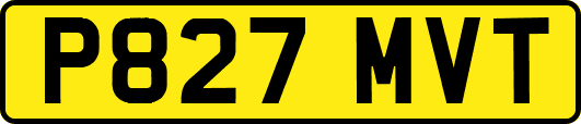 P827MVT