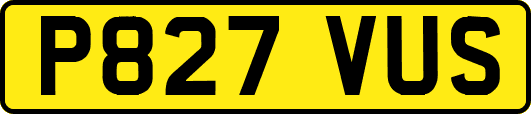 P827VUS
