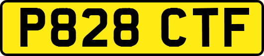 P828CTF