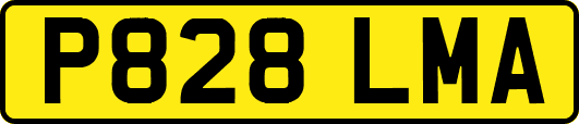 P828LMA
