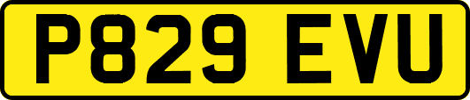 P829EVU