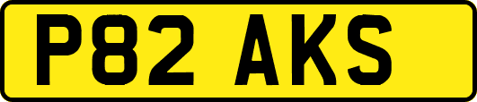 P82AKS