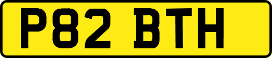 P82BTH