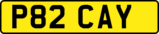 P82CAY
