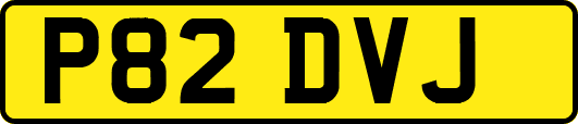 P82DVJ