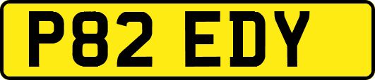 P82EDY