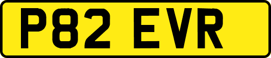 P82EVR