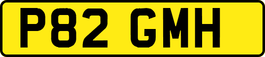 P82GMH