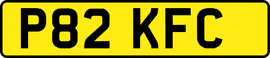 P82KFC