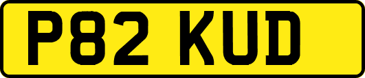 P82KUD