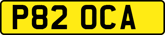 P82OCA