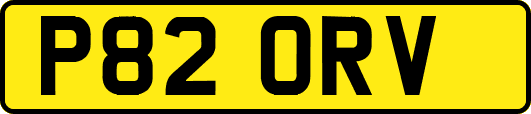 P82ORV