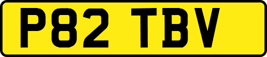 P82TBV