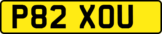P82XOU