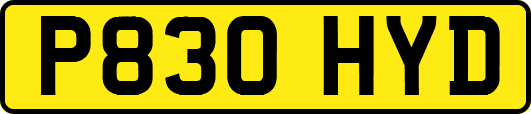 P830HYD