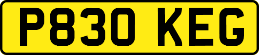 P830KEG