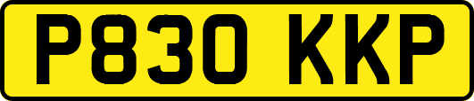 P830KKP