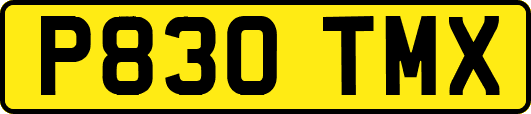 P830TMX