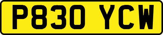 P830YCW