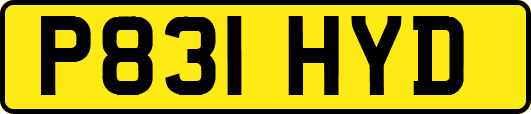 P831HYD