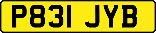 P831JYB
