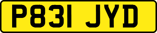 P831JYD