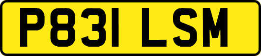 P831LSM