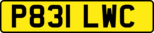 P831LWC