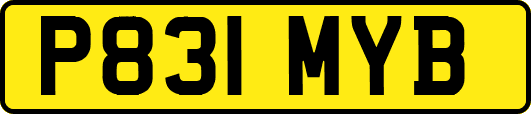 P831MYB