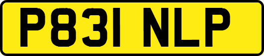P831NLP