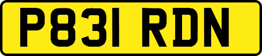 P831RDN