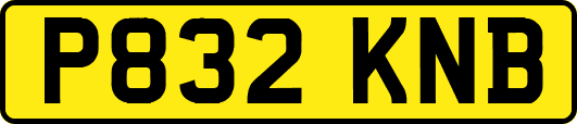 P832KNB