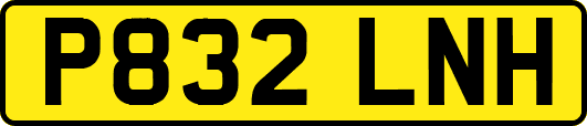 P832LNH
